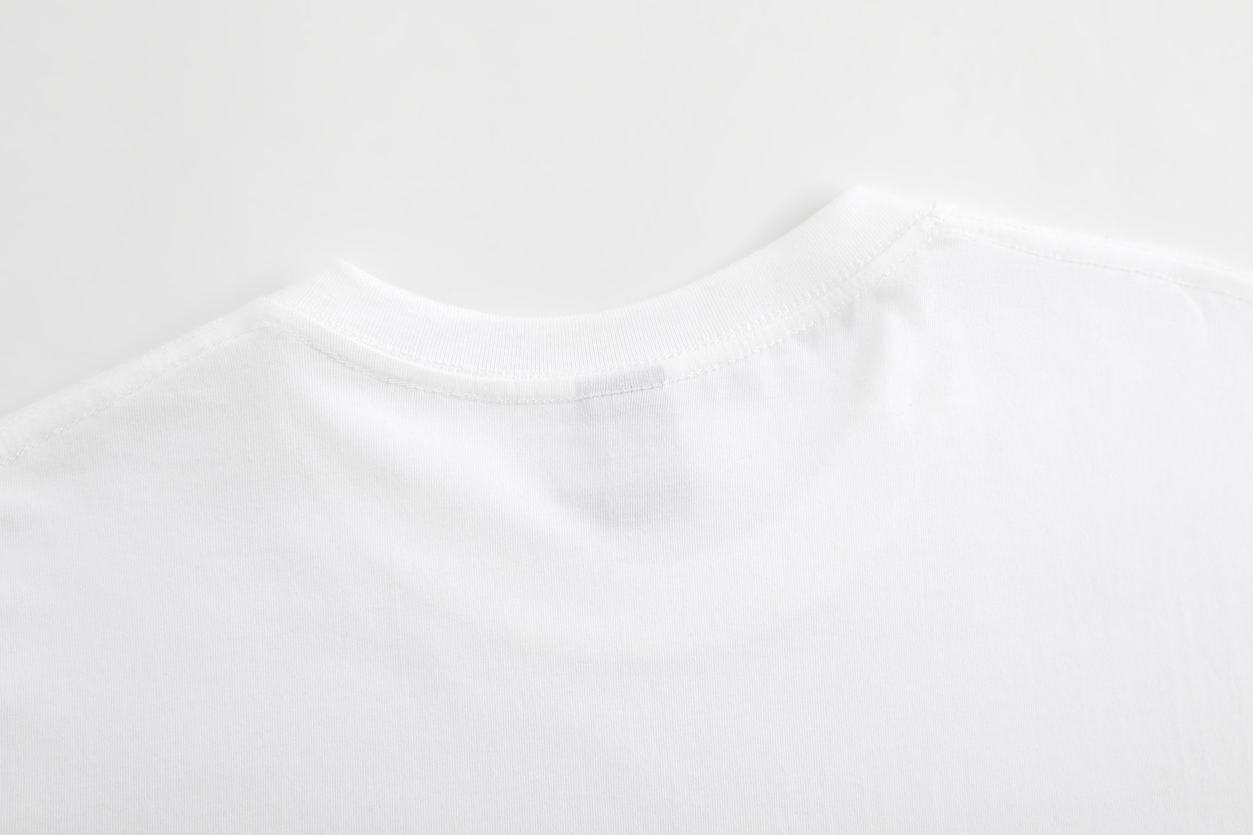 Custom Cotton T-Shirt – 180g Pure Cotton Tee for Teams, Events & Logo Printing