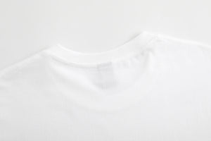 Custom Cotton T-Shirt – 180g Pure Cotton Tee for Teams, Events & Logo Printing