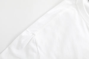 Custom Cotton T-Shirt – 180g Pure Cotton Tee for Teams, Events & Logo Printing