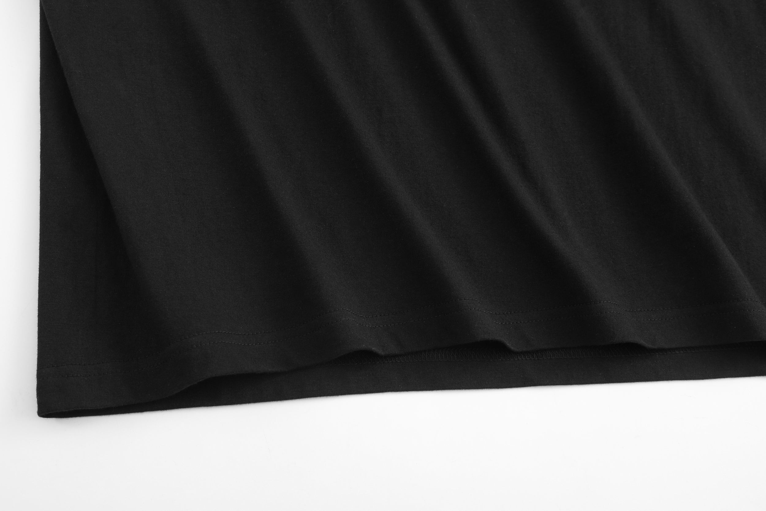 Custom Cotton T-Shirt – 180g Pure Cotton Tee for Teams, Events & Logo Printing