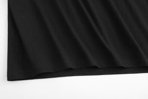 Custom Cotton T-Shirt – 180g Pure Cotton Tee for Teams, Events & Logo Printing