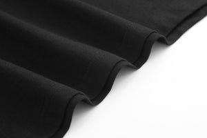 Custom Cotton T-Shirt – 180g Pure Cotton Tee for Teams, Events & Logo Printing