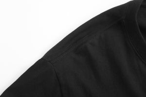 Custom Cotton T-Shirt – 180g Pure Cotton Tee for Teams, Events & Logo Printing