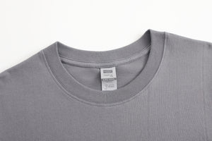 Custom Cotton T-Shirt – 180g Pure Cotton Tee for Teams, Events & Logo Printing