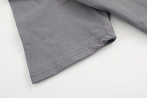 Custom Cotton T-Shirt – 180g Pure Cotton Tee for Teams, Events & Logo Printing