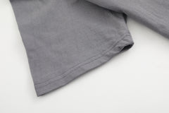 Custom Cotton T-Shirt – 180g Pure Cotton Tee for Teams, Events & Logo Printing