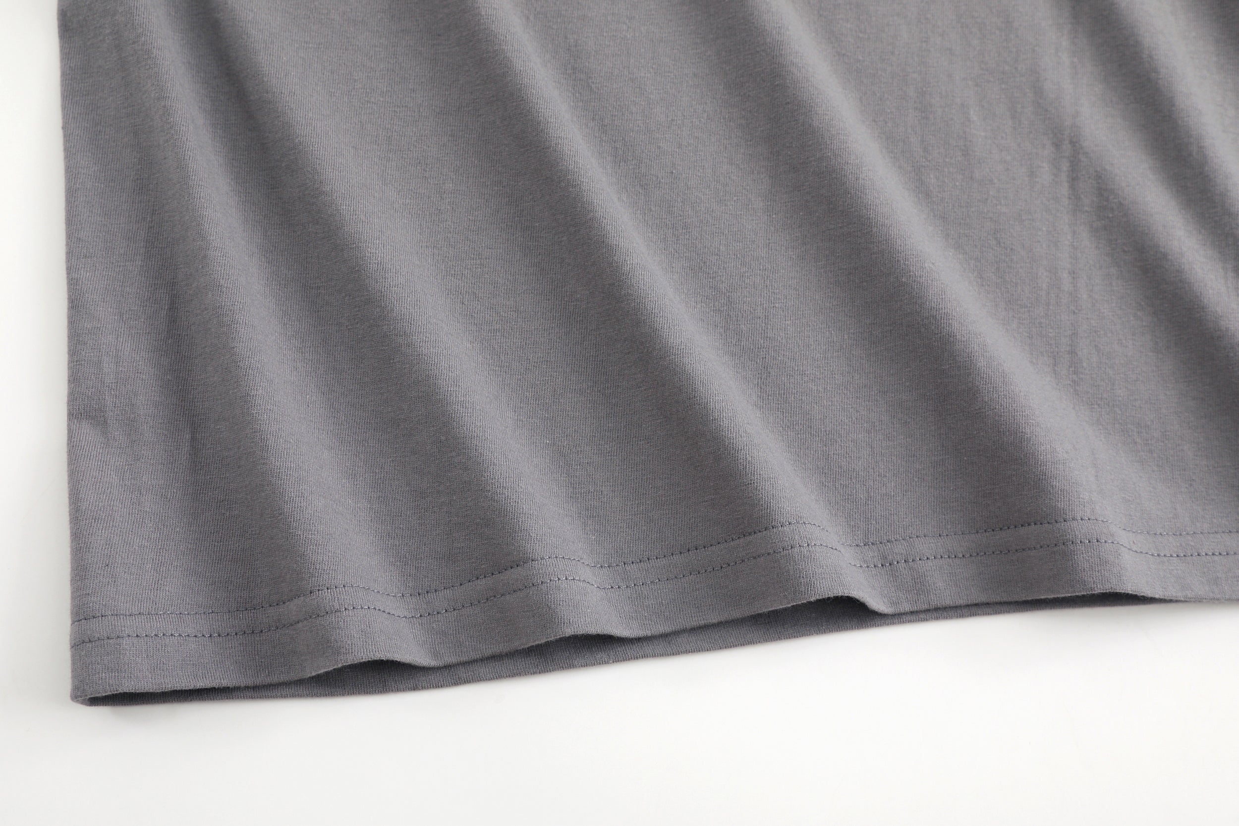 Custom Cotton T-Shirt – 180g Pure Cotton Tee for Teams, Events & Logo Printing