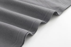 Custom Cotton T-Shirt – 180g Pure Cotton Tee for Teams, Events & Logo Printing