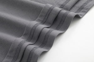 Custom Cotton T-Shirt – 180g Pure Cotton Tee for Teams, Events & Logo Printing