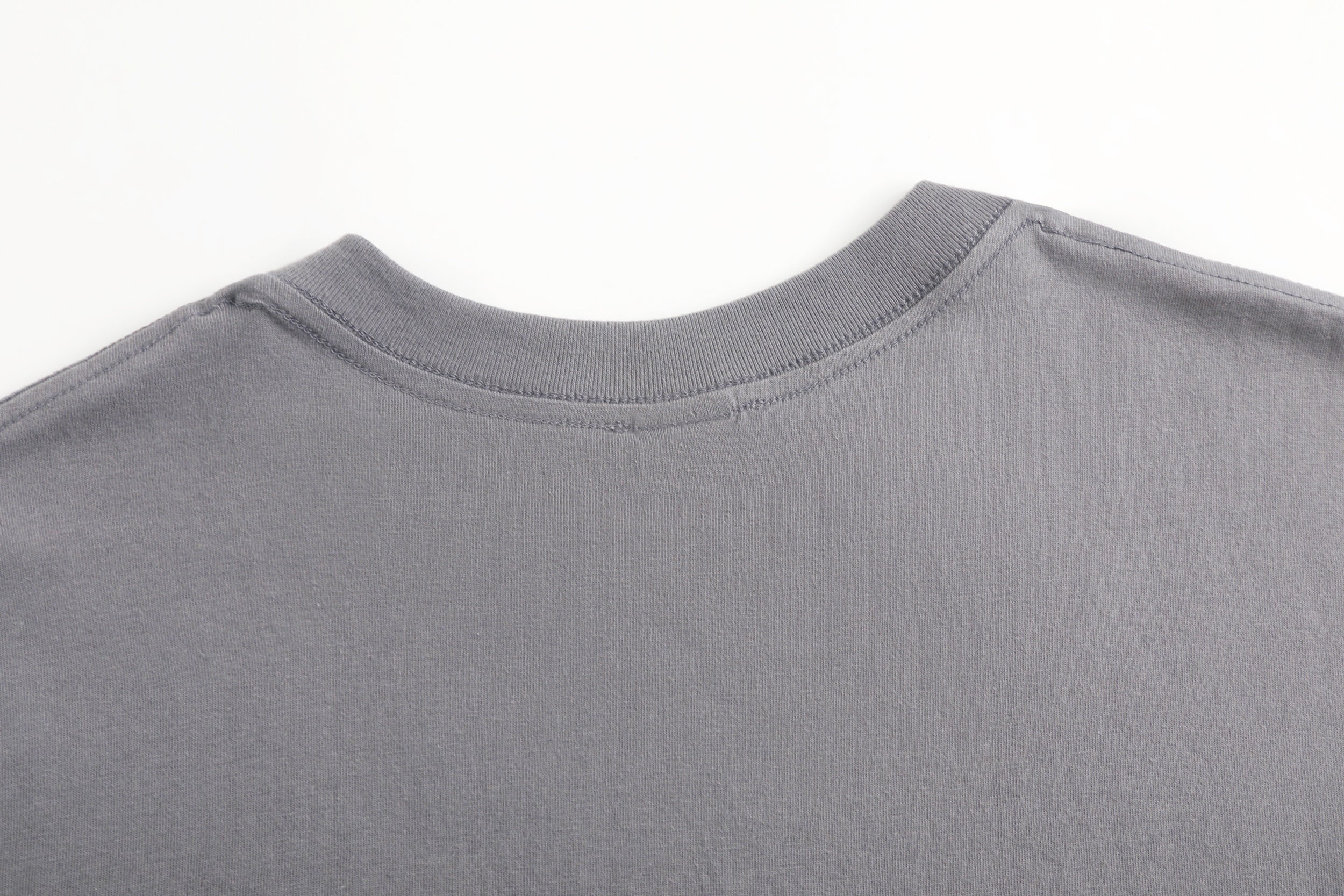 Custom Cotton T-Shirt – 180g Pure Cotton Tee for Teams, Events & Logo Printing