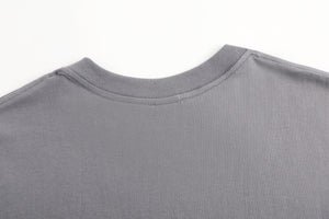 Custom Cotton T-Shirt – 180g Pure Cotton Tee for Teams, Events & Logo Printing