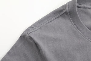 Custom Cotton T-Shirt – 180g Pure Cotton Tee for Teams, Events & Logo Printing