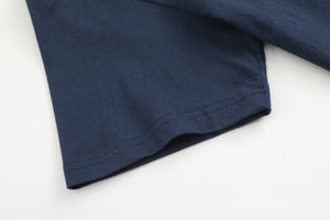 Custom Cotton T-Shirt – 180g Pure Cotton Tee for Teams, Events & Logo Printing