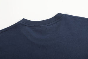 Custom Cotton T-Shirt – 180g Pure Cotton Tee for Teams, Events & Logo Printing