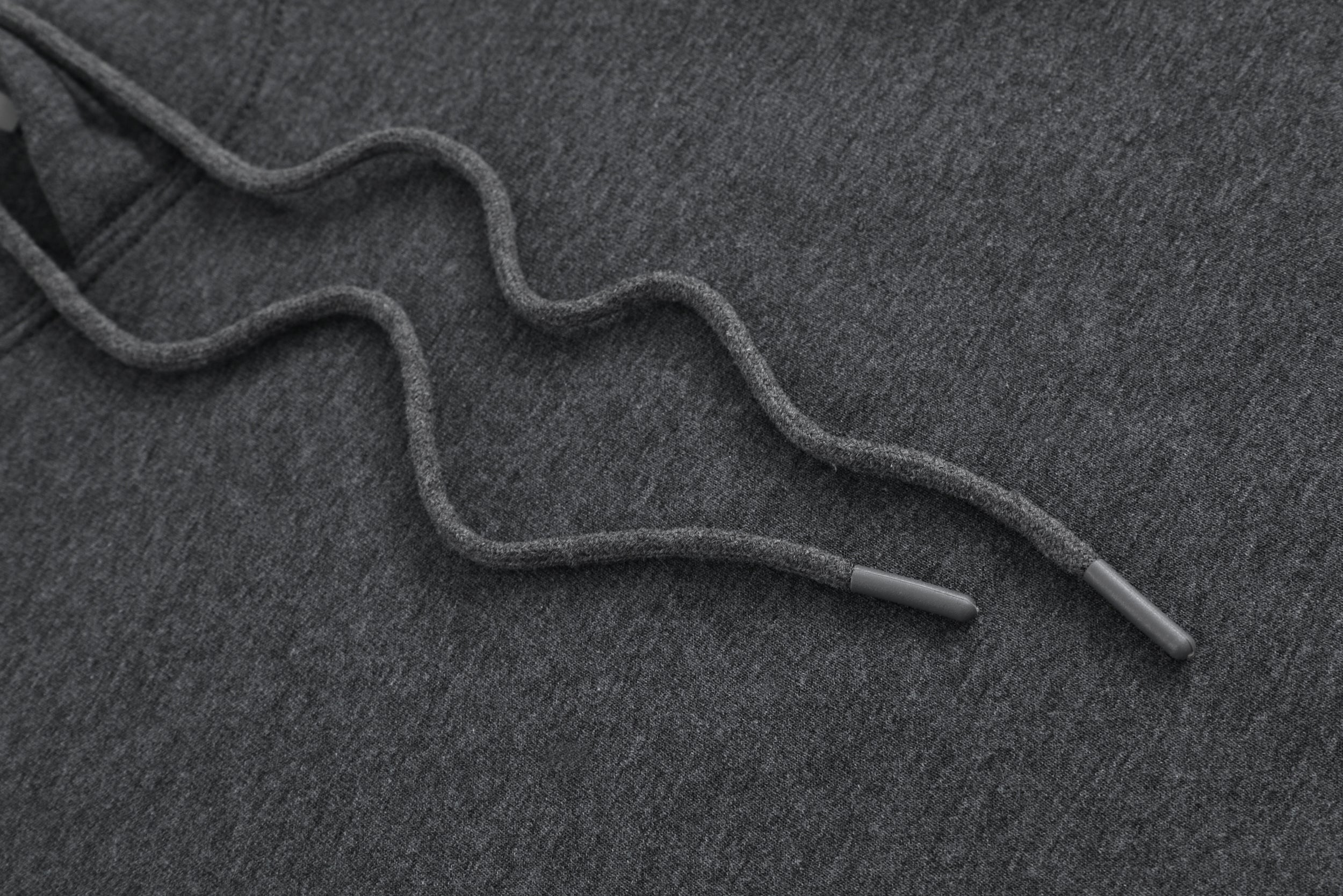 Custom Team Hooded Sweatshirt – 270 g Heavy Brushed Fleece Pullover with Drawstring