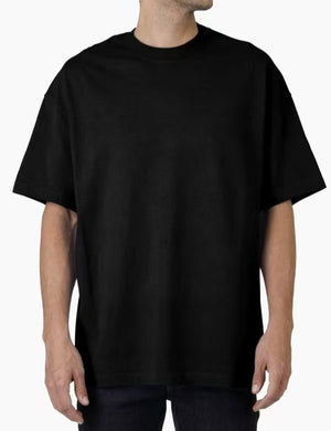 Black Custom Design