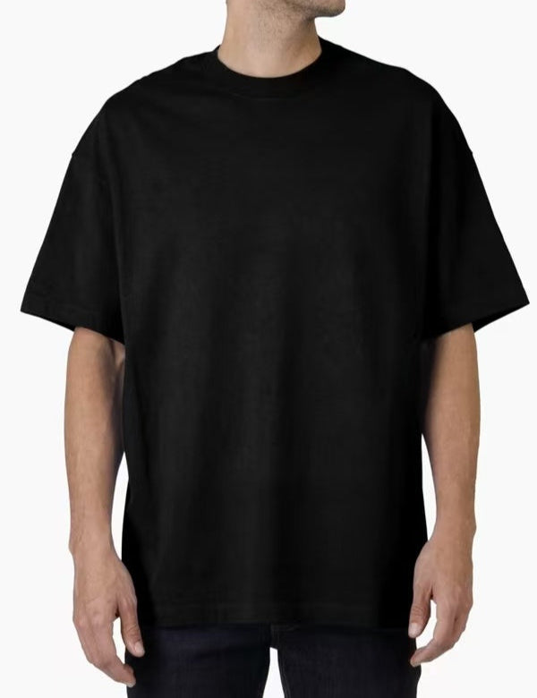 Black Custom Design