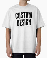 White Custom Design