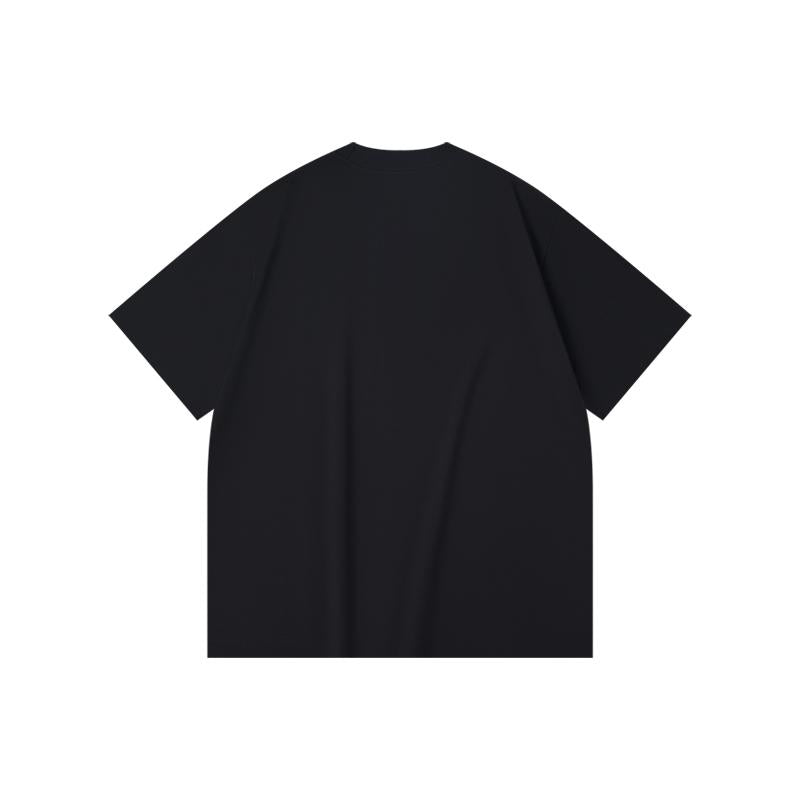 Black Custom Design