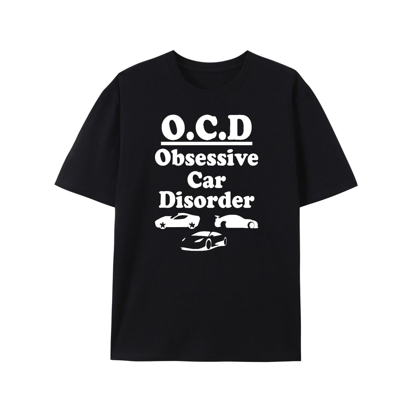 [Retro Car Lover Tee] Retro Car Lover Gift - Classic Car T-shirt - Brand New Cotton Motor Mechanic Garage Present