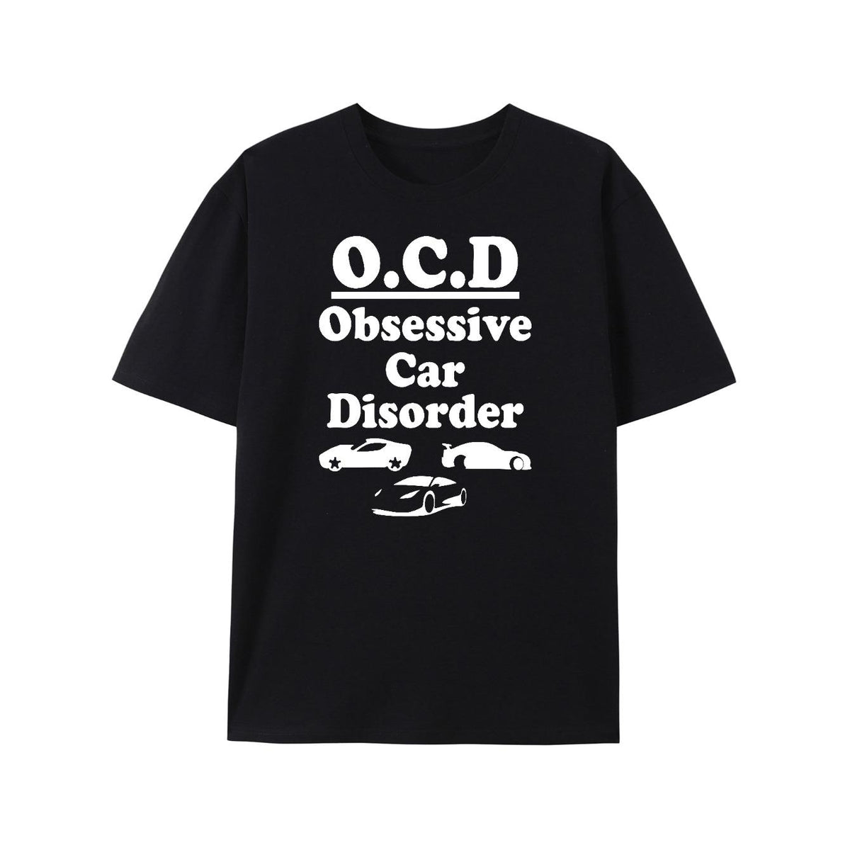 [Retro Car Lover Tee] Retro Car Lover Gift - Classic Car T-shirt - Brand New Cotton Motor Mechanic Garage Present