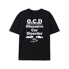 [Retro Car Lover Tee] Retro Car Lover Gift - Classic Car T-shirt - Brand New Cotton Motor Mechanic Garage Present